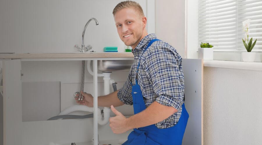Emergency Plumbing Repair in Caruthers, CA